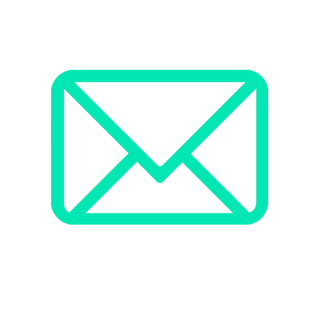 Mail icon